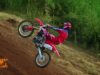 Honda CRF250R