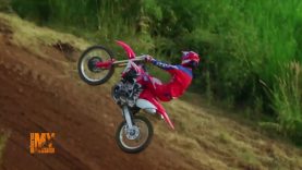 Honda CRF250R