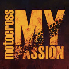 Motocross My Passion