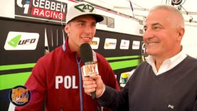 MXGP di Lombardia 2019      5º Round – 1ª Parte – Pt.101