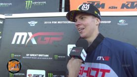 MXGP-MX2-               Highlights dei primi sette       Round del Campionato Mondiale 2019 – Pt.103