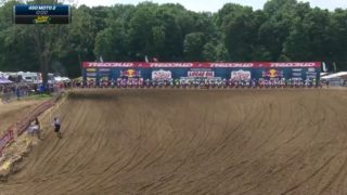 2019 RedBud 450 Moto 2 HD