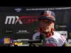 MXGP 2019 quattro chiacchiere con Enrico Tomasin