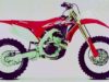 HONDA CRF 250/450 R 2020