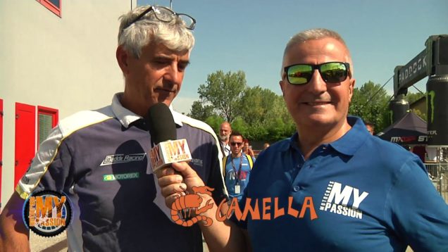 MOMENTI MONDIALI      MXGP MX2 2019