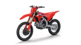 2021 Honda CRF450R