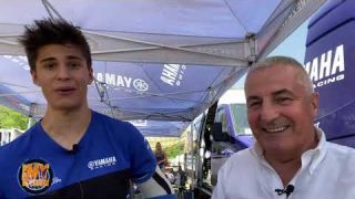 CAMPIONATO ITALIANO MOTOCROSS PRESTIGE – FAENZA 2020