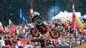 MXGP L’ATTESA È FINITA