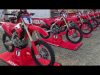 Presentazione della nuova HONDA CRF 450 R 2021 a Mantova.                        Adriano Narducci MotocrossMyPassion 👍🏻🏁🏆🇯🇵