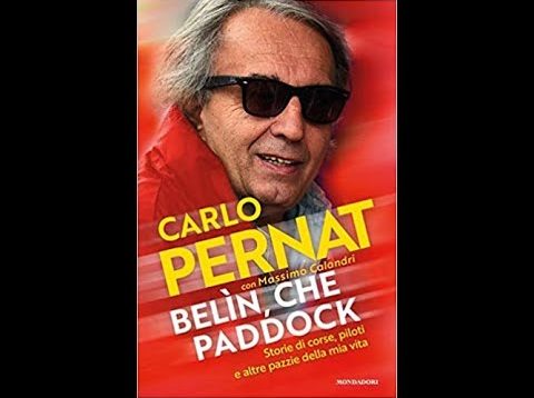 MOTOCROSS: IL RACCONTO DI CARLO PERNAT