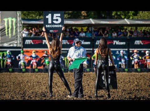 MXGP KEGUMS MEMORIES 2