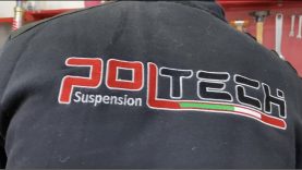 POLTECH SUSPENSION