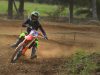 ALEX PUZAR test Honda CRF 250 R 2022