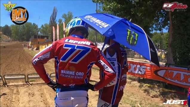 Motocross Video:                                    Campionato Italiano Prestige Round 3 Montevarchi