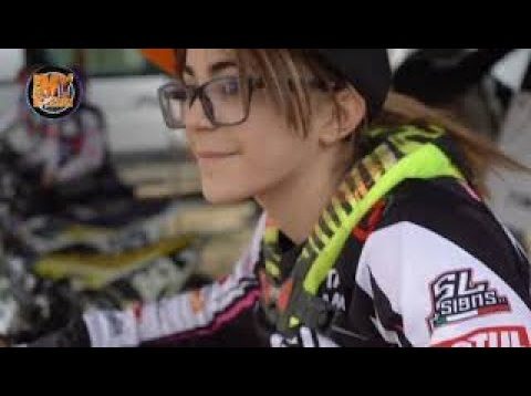 VIDEO MOTOCROSS:                             Campionato Regionale FMI Lombardia.                   Crotta D’Adda