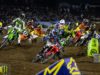 2022 Monster Energy Supercross prima puntata di MotocrossMyPassion TV -2022 First episode Supercross