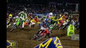 2022 Monster Energy Supercross prima puntata di MotocrossMyPassion TV -2022 First episode Supercross