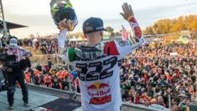 ANTONIO CAIROLI LA LEGGENDA