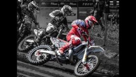 Fantic Factory Team Maddii Racing-MXGP Spagna