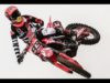 Marc Marquez MotocrossMyPassion 2022