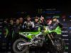 Monster Energy Supercross 2022             Round 2  Okland, CA