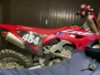 Sound LM Exaust System                                Honda CRF 250 R ’22