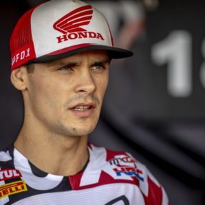 TIM GAJSER 2022