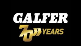 GALFER FESTEGGIA 70 ANNI DI STORIA