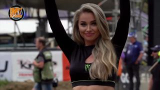 Behind the Gate MXGP 2022 Germania – Francia