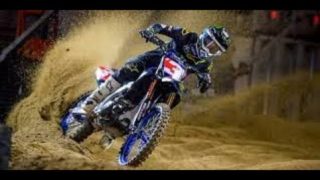 LUCAS OIL PRO MOTOCROSS con Martino Bianchi