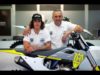 TEAM SDM CORSE e NICHOLAS LAPUCCI stagione 2023