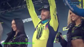 MotocrossMyPassion presenta: Ama Monster Energy Supercross Rd 2 (postponed)