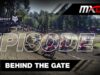 EP.1 | Behind The Gate | Changes in the game | MXGP 2023 #MXGP #Motocross