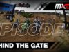 EP.2 | Behind The Gate | A Different Breed | MXGP 2023 #MXGP #Motocross