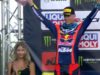 Campionato Mondiale MXGP – MX2 in compagnia di Michele Fanton