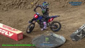 MotocrossMyPassion presenta: Ama Monster Energy Supercross Rd 16 Rd 17 Nashville,TN Denver,CO