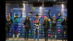 MotocrossMyPassion presenta: Ama Monster Energy Supercross Rd 2 (postponed)