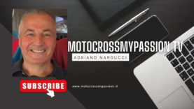 MotocrossMyPassion presenta: AMA MONSTER ENERGY SUPERCROSS 2023 Rd 17 SALT LAKE CITY,CO