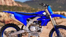 MotocrossMyPassion presenta: Puntata speciale Yamaha YZ450F 2023