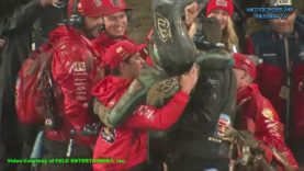 MotocrossMyPassion TV presenta: Ama Monster Energy Supercross 2023 Rd 15 Nashville TN