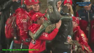 MotocrossMyPassion TV presenta: Ama Monster Energy Supercross 2023 Rd 15 Nashville TN